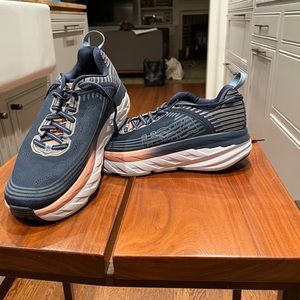 Hoka Bondi 6 - Women’s size 8.5